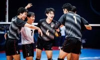 U19男子日本代表　世界選手権Round of 16でフィンランドに敗れ9-16位決定プレーオフへ