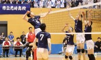 男子3日目（7/31）決勝トーナメント3、4回戦全12試合結果と最終日（8/1）試合予定【中国インターハイ2025】