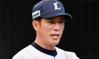 “歴代最強ナイン”の中に…ただ一人の40代「やっぱりすごい」　プロ野球OBが選出