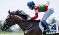 【積丹特別】半兄は名馬キタサンブラック アルマデオロが必勝を期す一戦だ