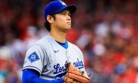 大谷翔平の“異変”の裏で…専門家が懸念「苦しくなる」　偏る配球、復帰プランに影響