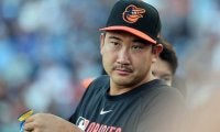 菅野智之はトレードされず残留　候補に挙がるも…米番記者報道、オリオールズは“解体”
