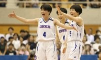 濱田ななの「全員で戦えた」…桜花学園が2年ぶりの頂上決戦へ