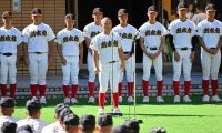 「先輩たち超える」「絶対勝つ」　創成館の選手ら、甲子園へ壮行会