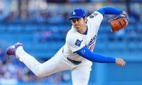 大谷翔平だけが許されている“特権”　コーチからまさかの指示…新人捕手驚愕「唯一だよ！」