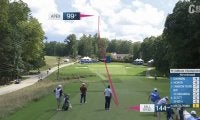 【動画】プレーオフシリーズ進出がかかるレギュラーシーズン最終戦に松山・久常・金谷・大西が出場【ウィンダムチャンピオンシップ】