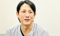 巨人・小林誠司が若手の手本として歩む36歳の現在地　「どんな場合でも、自分のやるべきことは必ずある」