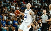 B1北海道のドワイト・ラモスがフィリピン代表に選出…8月5日開幕の『FIBAアジアカップ2025』に参戦へ