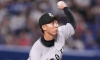 プロ初登板は5球で自責点0のサヨナラ負け…巨人28歳サウスポーに「かわいそうすぎる」　SNS上では同情の声殺到