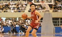 鳥取城北・新美鯉星「絶対優勝」の思いでつかんだ初の日本一