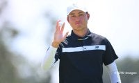 古川龍之介と河本力が首位　1打差に米澤蓮、石川遼48位