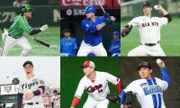 「月間JERAセ・リーグAWARD」6・7月度大賞候補を発表　阪神・佐藤輝やDeNA・東ら