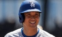 緊急降板の裏で…大谷翔平への気遣い「なんていい人」　恩人スタッフの行動に称賛の嵐