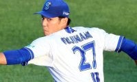 「イップスではないと思います」首脳陣が説く藤浪晋太郎の“制球難克服計画”　DeNAはいかに怪腕を再起させるのか？【独占】