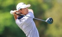 平田憲聖が2日目ベストタイ「63」 122位→35位に急浮上／米男子下部