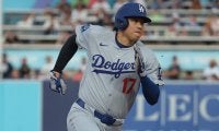 大谷翔平、14打席ぶり安打＆30度目マルチ　痙攣→中1日で“復活”…ド軍、4月21日以来の完封勝利