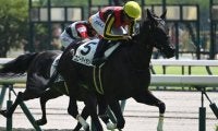 【中京2R新馬戦結果】リバティアイランドの半妹コニーアイランドが初陣飾る