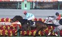 【競馬予想】クイーンＳは「洋芝・平坦・小回り」という条件でこそ狙える穴馬３頭の激走に期待