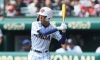 優勝候補・健大高崎はスーパーサブがベンチ入り！センバツでは横浜戦で安打