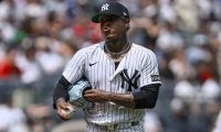 8億円負担しても…ヤ軍が34歳右腕に“非情通告”　開幕前から不和、無くなった居場所