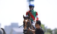 武豊騎手 今週の騎乗馬…JRA通算4600勝まであと4勝