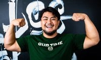 元アマ横綱・花田秀虎のNFL挑戦２年目でわかったこと「ドラフト候補のレベルはケタ違い。見たことのない動きをする」