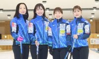 【カーリング】ロコ・ソラーレ転倒ハプニングも…開幕戦５連勝で決勝進出　ＳＣ軽井沢クと再戦へ