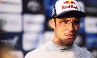 WRCフィンランド：ティエリー・ヌービル「明日狙うのは難しい」土曜日コメント集