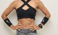 “効いてる感”ハンパない！腹直筋＆腹斜筋を狙い撃つ自重筋トレ【10種目】