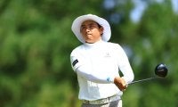 「64」の池村寛世が3打差逆転で3年ぶり3勝目 河本力2位 石川遼22位