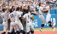 春夏連覇狙う横浜は敦賀気比と初戦！昨秋明治神宮大会4強の名門と激突！【夏の甲子園】