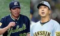 22ゲーム差のセ・リーグ首位と最下位　名伯楽が挙げた阪神にあって、ヤクルトにないもの「淡々とアウトになっているように…」