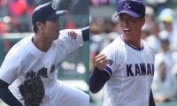 「沖縄の150キロ左腕VS甲子園準V右腕の弟右腕」！防御率0点台の話題の投手の投げ合いか！【25年夏高校野球】