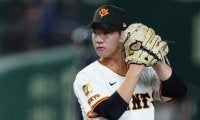巨人24歳は「もったいない」　昨季8勝も苦戦…OB指摘「1年、2年で終わる投手じゃない」