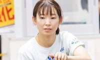 レディースチャンピオンでGⅠ初優勝を期す守屋美穂　ペナルティ期間に勉強し、好調の要因になっているものとは
