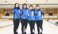 【カーリング】ロコ・ソラーレ今季開幕戦Ｖ　五輪争うSC軽井沢クラブに２連勝「いいスタート」