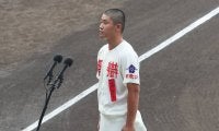 智弁和歌山が史上2度目となる2年連続の選手宣誓！和歌山県勢として3季連続の大役に高校野球ファンから驚きの声｢どんな確率？｣【25年高校野球】