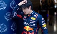 「ツノダとレッドブルはまたも失敗した」予選16位は残念な結果　メキシコメディアが辛辣批評「もはや持続不可能に見える」