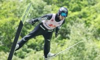 【ジャンプ】複合の葛西春香が伊藤有希らジャンプ陣押しのけ優勝「いい自信にすることができた」