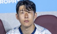 ソン・フンミンがMLS電撃参戦？ 元フランス代表はスターの移籍に異論「リーグのためにならない。日本やサウジでも機能していない」