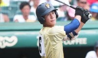 幻に終わった「５季連続甲子園出場」と「松井秀喜超え」 内山壮真が語った失われた夏