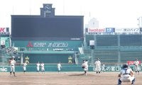 甲子園で92年ぶり珍事「こんなことある？」　まさかの“1/342”…SNS騒然「マジで!?」