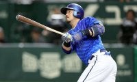 36歳の覚醒？　DeNA“代役4番”が2戦3発「4番になった瞬間に4番の役割に切り替えたりすることできるんか…」