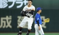 巨人27歳外野手は「やはり、神がかっているな」開幕戦以来のサヨナラタイムリー　再びの1軍復帰で躍動する姿にX興奮「巨人に来てくれて、ありがとう」