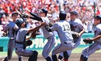 【夏の甲子園2025】気鋭のライターの優勝校予想！ 優勝争いの先頭を走るのは？　注目の初出場校は？