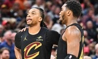 『NBA.com』がオフの東地区パワーランキングを公開…首位はリベンジ目指すキャブス