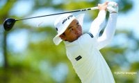 池村寛世が3年ぶり3勝目　キャディの妻と掴んだ結婚後初V「力強い味方がずっといる」
