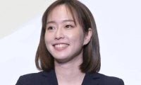 石川佳純さん　元フィギュア選手とのオフショット「楽しくてあっという間でした」ともに五輪で活躍