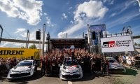 WRCフィンランド：TGR-WRT豊田章男会長「地元に最高の恩返し」コメント全文