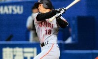 プロ野球セ・リーグがDH制導入へ　2027年から、球界の潮流受け